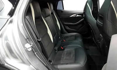 Infiniti Q30 2017, 71242 км, за 7097.74 USD - фото 12