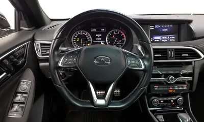 Infiniti Q30 2017, 71242 км, за 7097.74 USD - фото 13