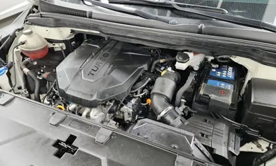 Kia Canival 2022, 131417 км, за 20596.01 USD - фото 6