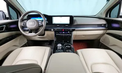 Kia Canival 2022, 131417 км, за 20596.01 USD - фото 7