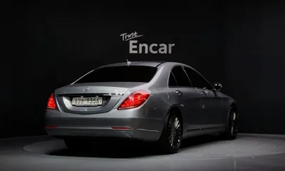 Mercedes-Benz S-Class 2015, 195089 км, за 14385.18 USD