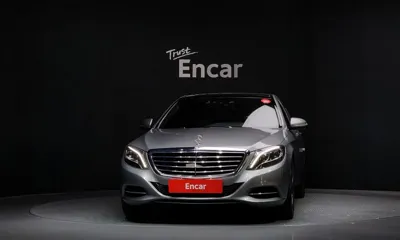 Mercedes-Benz S-Class 2015, 195089 км, за 14385.18 USD