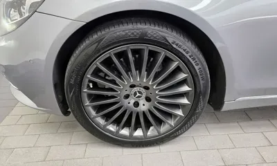 Mercedes-Benz S-Class 2015, 195089 км, за 14385.18 USD