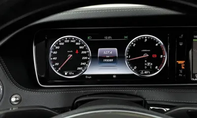 Mercedes-Benz S-Class 2015, 195089 км, за 14385.18 USD - фото 8