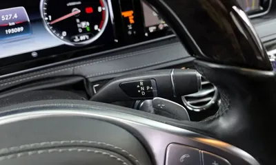 Mercedes-Benz S-Class 2015, 195089 км, за 14385.18 USD - фото 9