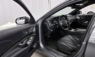 Mercedes-Benz S-Class 2015, 195089 км, за 14385.18 USD - фото 10