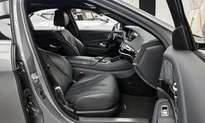 Mercedes-Benz S-Class 2015, 195089 км, за 14385.18 USD - фото 11
