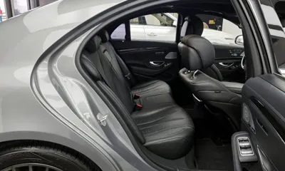 Mercedes-Benz S-Class 2015, 195089 км, за 14385.18 USD - фото 12