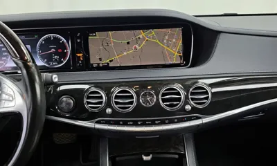 Mercedes-Benz S-Class 2015, 195089 км, за 14385.18 USD - фото 14