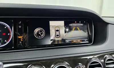 Mercedes-Benz S-Class 2015, 195089 км, за 14385.18 USD - фото 15
