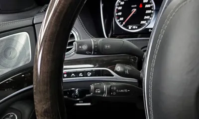 Mercedes-Benz S-Class 2015, 195089 км, за 14385.18 USD - фото 17