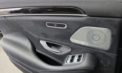 Mercedes-Benz S-Class 2015, 195089 км, за 14385.18 USD - фото 19