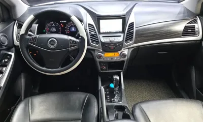 KG_Mobility_Ssangyong KORANDO