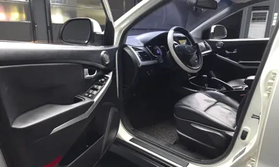 KG_Mobility_Ssangyong KORANDO