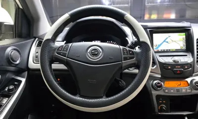 KG_Mobility_Ssangyong KORANDO