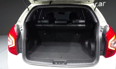 KG_Mobility_Ssangyong KORANDO