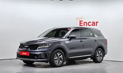 Kia Sorento · 2022 год
