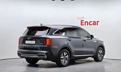 Kia Sorento 2022, 143360 км, за 16225.15 USD