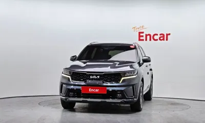 Kia Sorento 2022, 143360 км, за 16225.15 USD