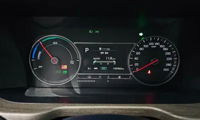 Kia Sorento 2022, 143360 км, за 16225.15 USD - фото 8