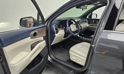 Kia Sorento 2022, 143360 км, за 16225.15 USD - фото 11