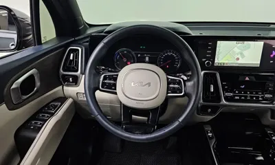 Kia Sorento 2022, 143360 км, за 16225.15 USD - фото 13