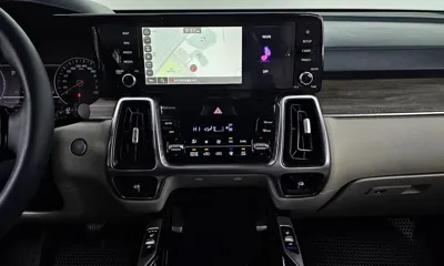 Kia Sorento 2022, 143360 км, за 16225.15 USD - фото 14