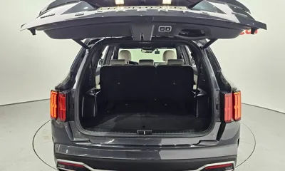 Kia Sorento 2022, 143360 км, за 16225.15 USD - фото 20