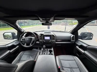 Ford F-150 Raptor 2018, 147000 км, за 38992.77 USD - фото 11