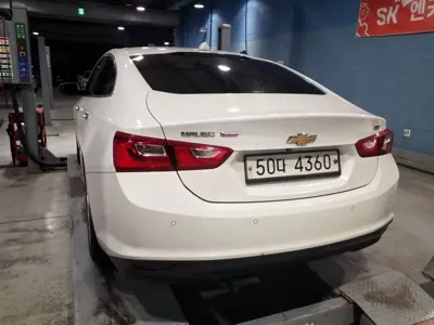 ChevroletGMDaewoo Malibu 2018, 172144 км, за 3642.99 USD
