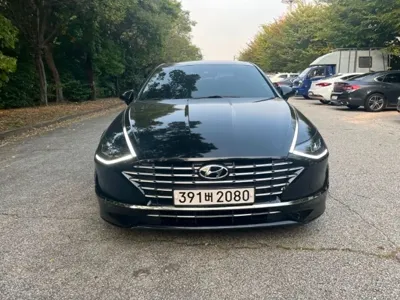 Hyundai Sonata 2020, 148000 км, за 8905.93 USD