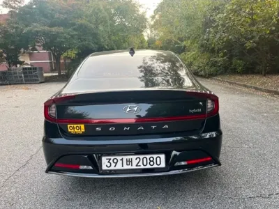 Hyundai Sonata 2020, 148000 км, за 8905.93 USD