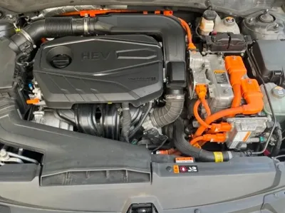 Hyundai Sonata 2020, 148000 км, за 8905.93 USD - фото 6