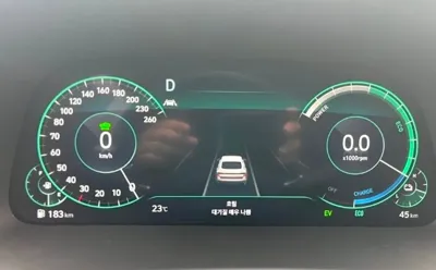 Hyundai Sonata 2020, 148000 км, за 8905.93 USD - фото 8