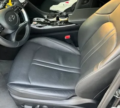 Hyundai Sonata 2020, 148000 км, за 8905.93 USD - фото 10
