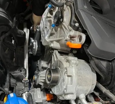 Hyundai Sonata 2020, 148000 км, за 8905.93 USD - фото 14