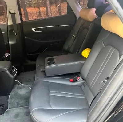 Hyundai Sonata 2020, 148000 км, за 8905.93 USD - фото 20