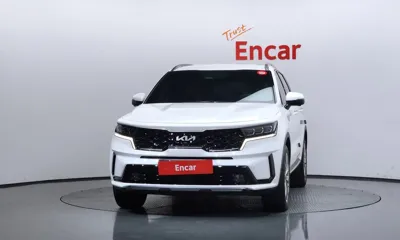 Kia Sorento 2023, 51204 км, за 19413.69 USD