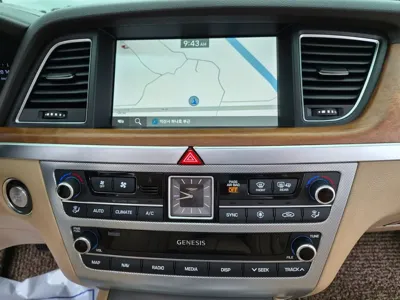 Genesis G80 2020, 94000 км, за 16279.38 USD - фото 12