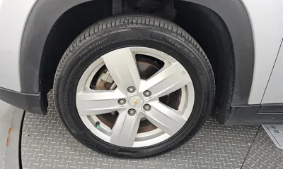 ChevroletGMDaewoo Orlando 2012, 136280 км, за 1651.8 USD