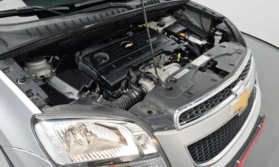 ChevroletGMDaewoo Orlando 2012, 136280 км, за 1651.8 USD - фото 6