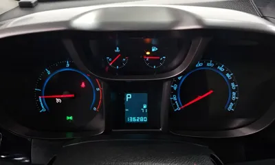 ChevroletGMDaewoo Orlando 2012, 136280 км, за 1651.8 USD - фото 8