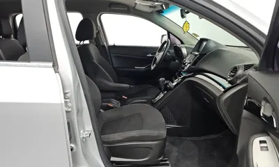 ChevroletGMDaewoo Orlando 2012, 136280 км, за 1651.8 USD - фото 11