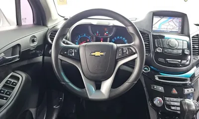 ChevroletGMDaewoo Orlando 2012, 136280 км, за 1651.8 USD - фото 13