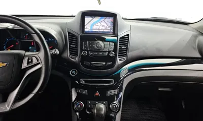 ChevroletGMDaewoo Orlando 2012, 136280 км, за 1651.8 USD - фото 15