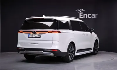 Kia Canival 2022, 74685 км, за 18051.73 USD