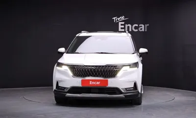 Kia Canival 2022, 74685 км, за 18051.73 USD