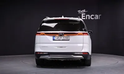 Kia Canival 2022, 74685 км, за 18051.73 USD
