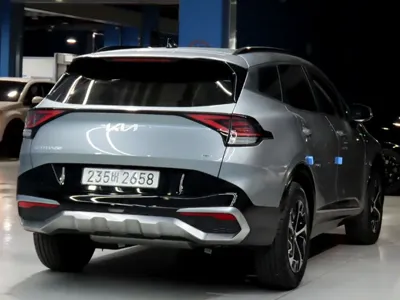 Kia Sportage 2024, 57489 км, за 19495.54 USD