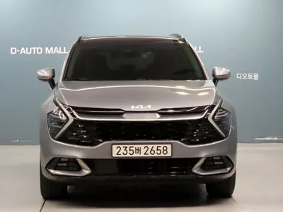 Kia Sportage 2024, 57489 км, за 19495.54 USD